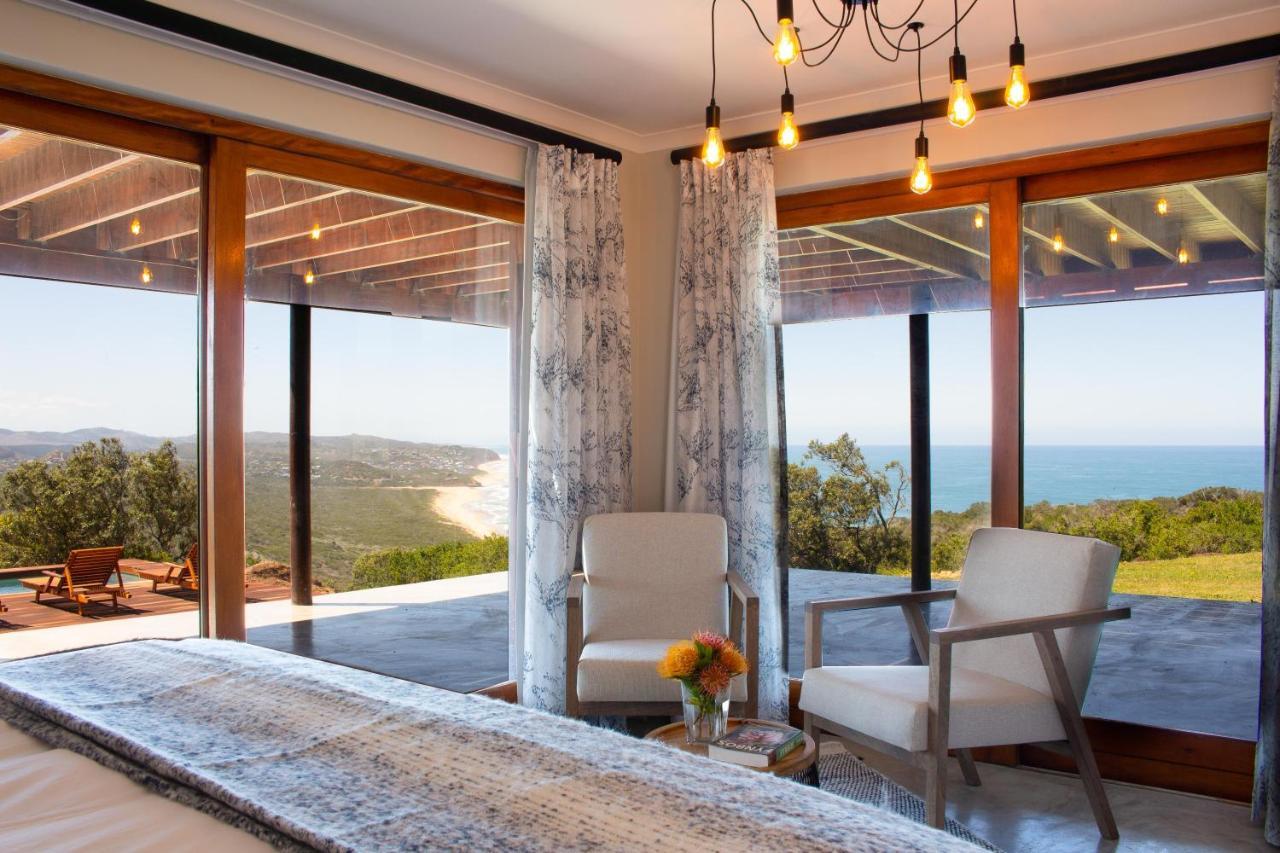 Simbavati Fynbos On Sea Vila Sedgefield Exterior foto