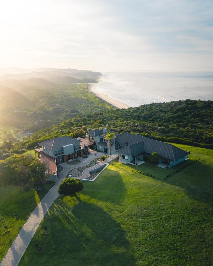 Simbavati Fynbos On Sea Vila Sedgefield Exterior foto